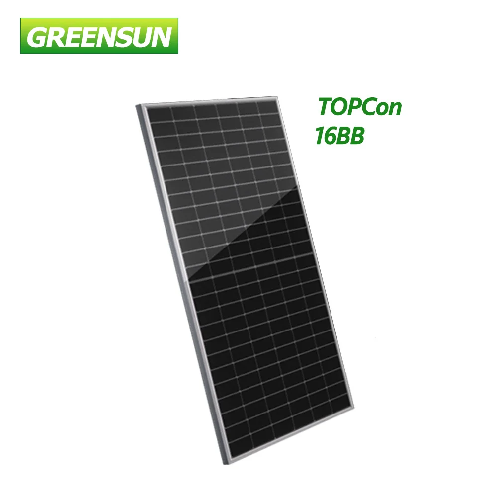 580 Вт PV модуль 560 565 570 575 Topcon солнечный солнечные панели поставщиков