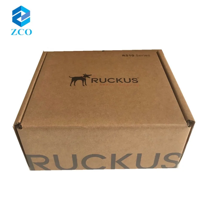 Внутренняя точка доступа Ruckus R710 с Wi-Fi 901-R710-WW00