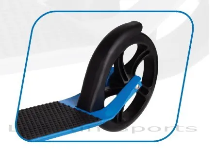 Best Sell Hot 2 PU Wheels Push Multi Function Children Scooter Foot Kids Kick Scooter With 200mm Big Wheels