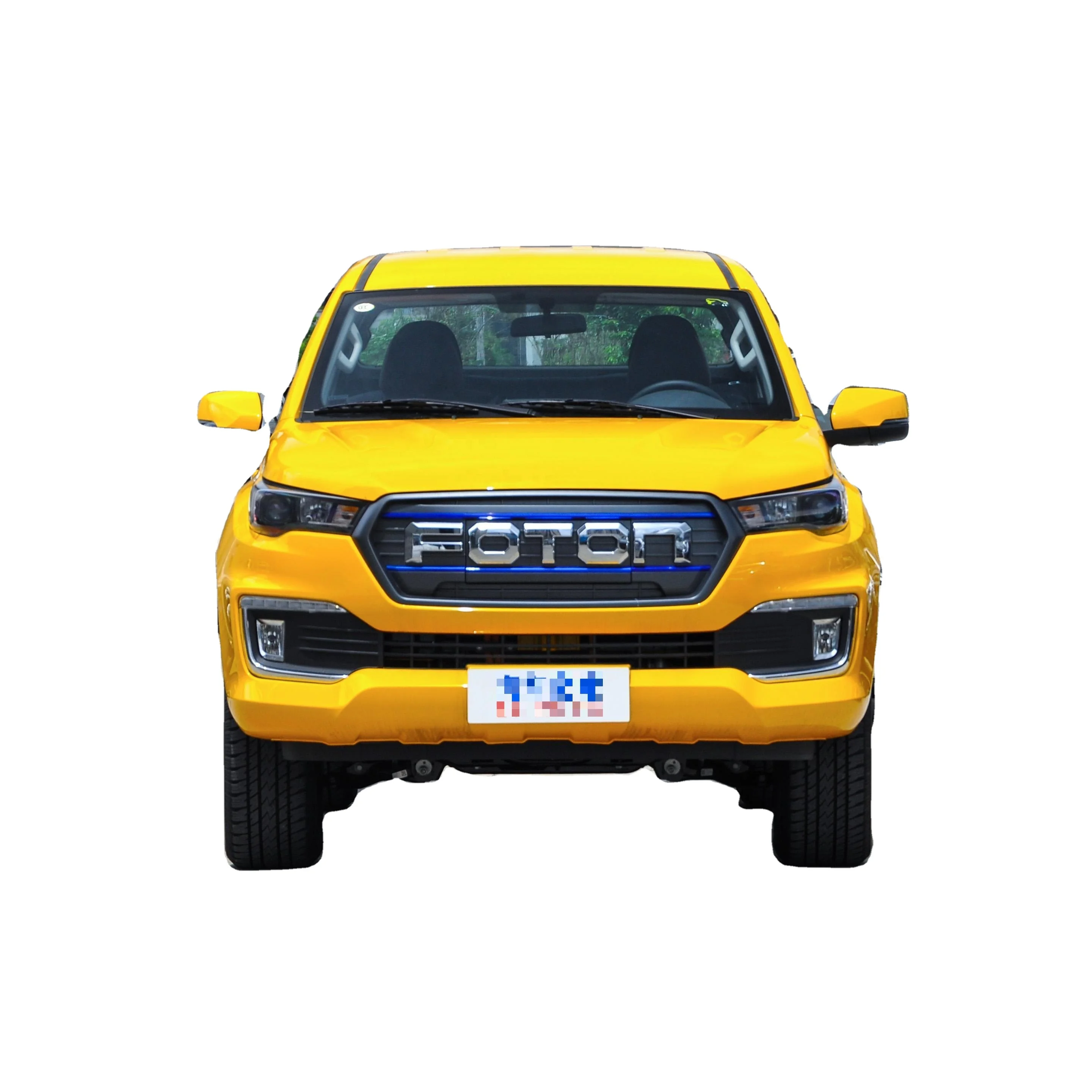 China cheap used cars fashionable japanese used pickups left hand drive 4*2 cars used electric car for sale