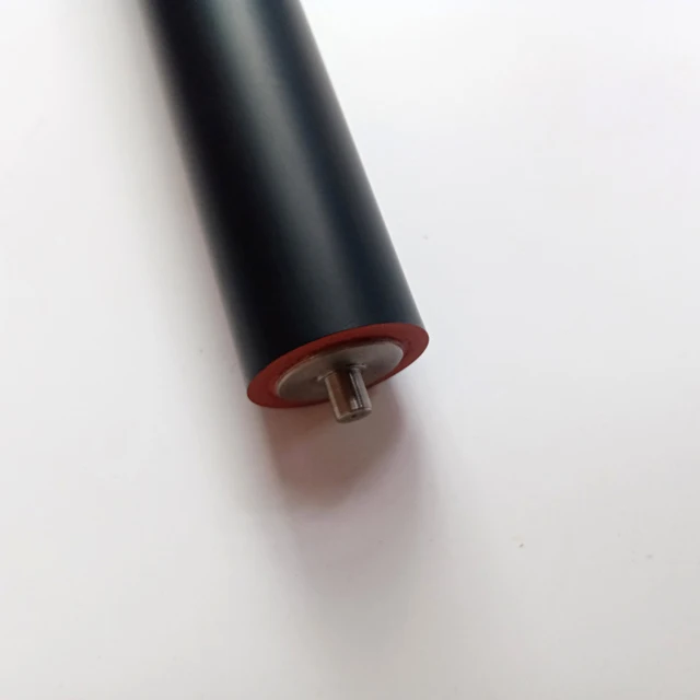 Sharp AR620LH NROLI1453FCZ1 NROLT1840FCZZ Copiers Fuser Rollers New Compatible Lower Pressure Roller ARM550/620/700