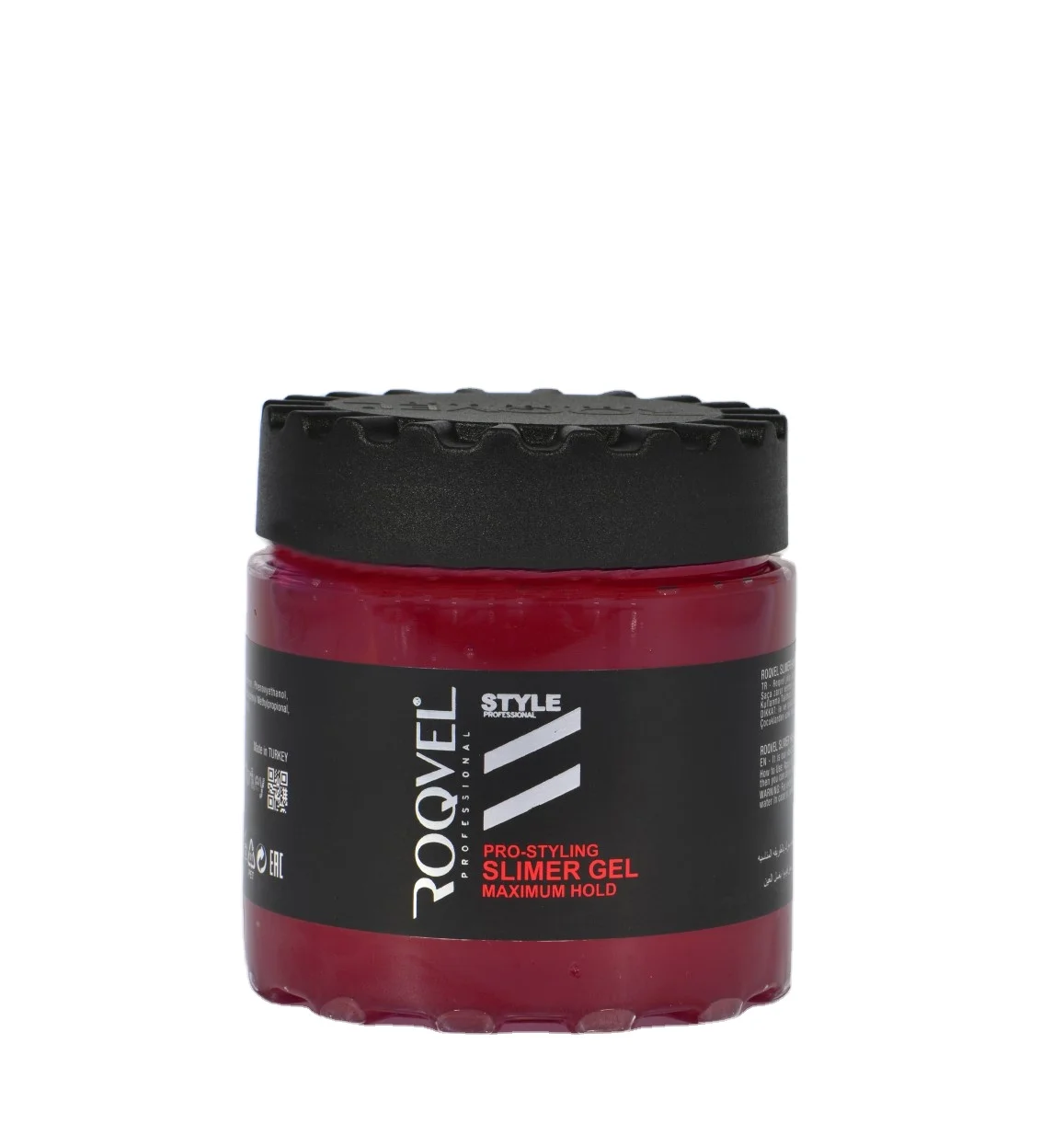 
RED GUM MODEL HAIR GEL 