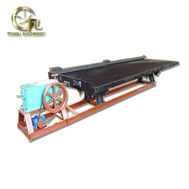 Table for Diamond Gold Sulfide in Ore