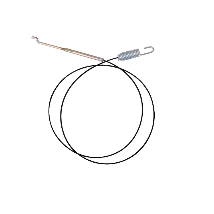 Scojet  Flexible Durable & Wearable Auger Clutch Cable  For Snow Blower