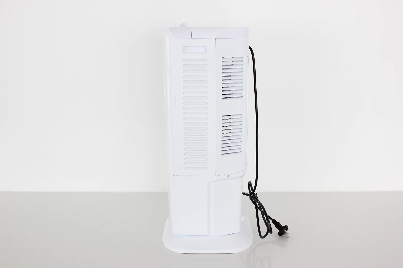 Indoor Electric Mechanical Oscillating Air Coolers Fan Water Cooling Air Conditioner with CE CB