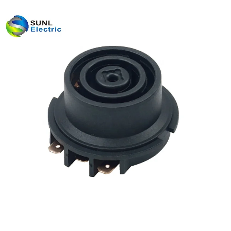 
On sale in September T125 thermostat KSD686C11F Electric kettle connector 