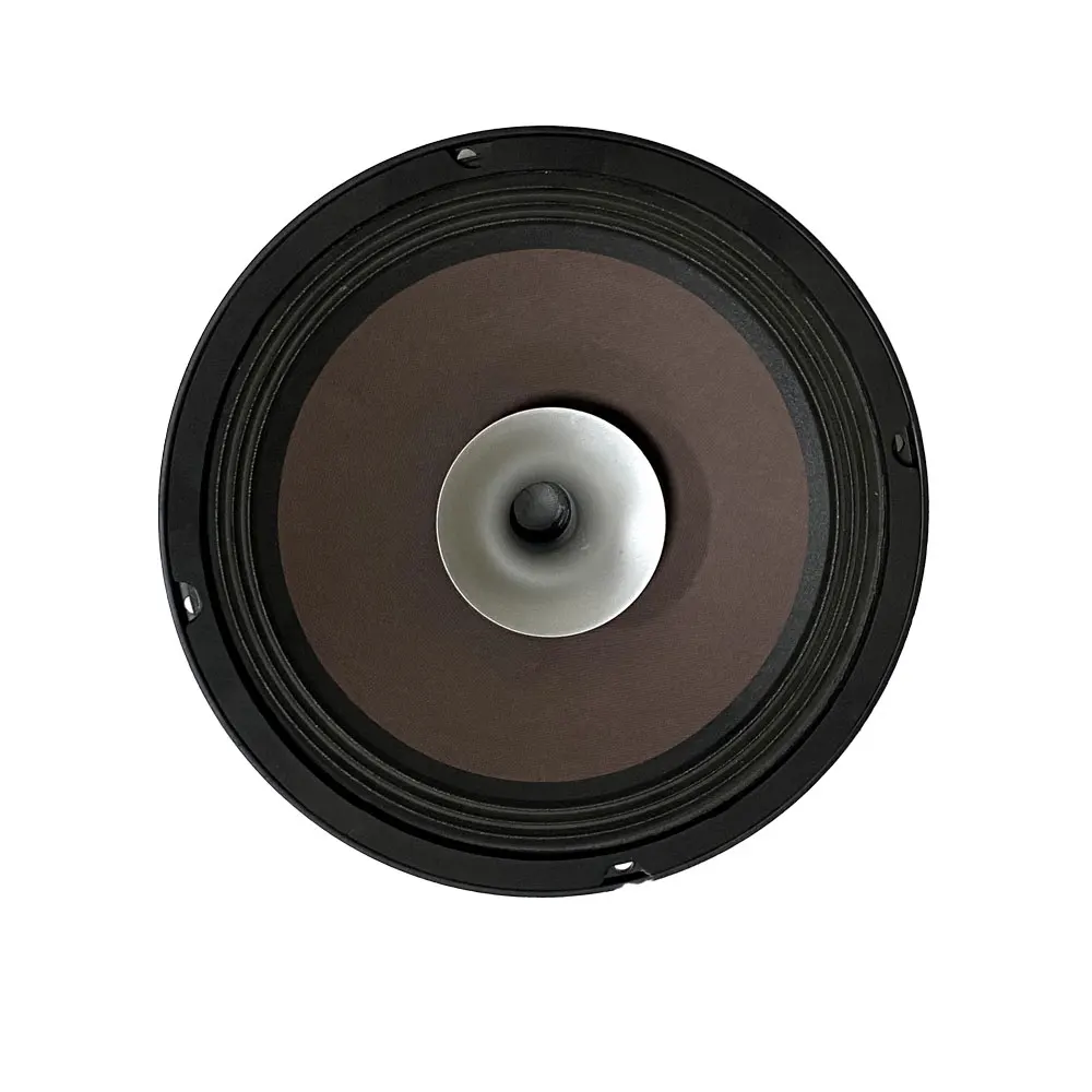 6 inch Factory outlet Audio Sound System Car Sound Speaker