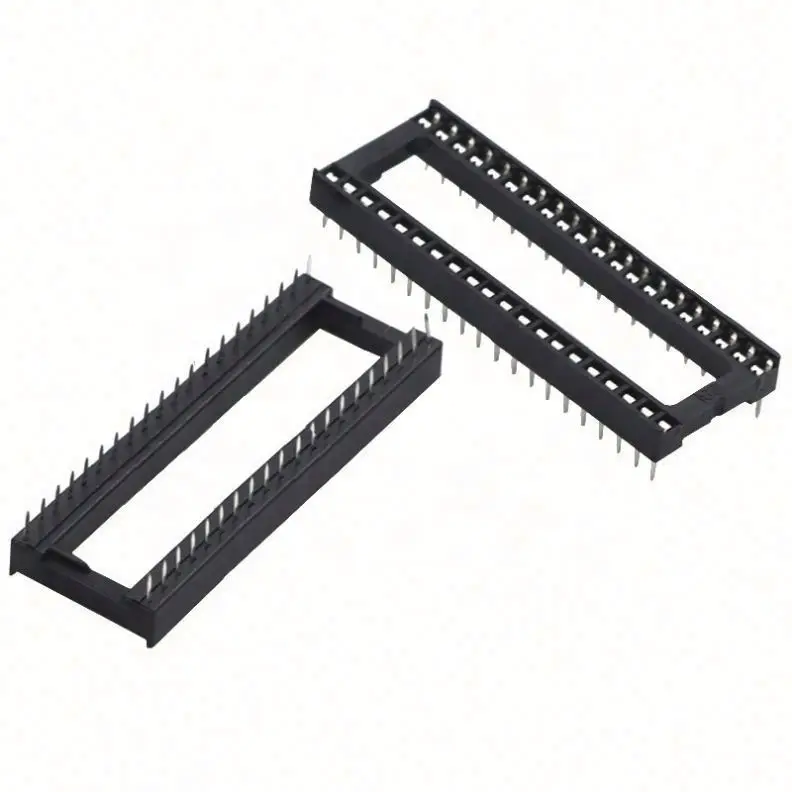 40P IC socket