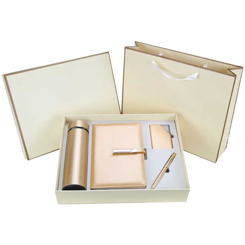 Winnel best executive unique gadgets 2020 corporate gift for business partner