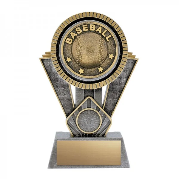 2024 New design awards champion baseball trophy