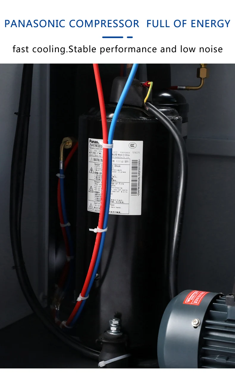 hot sale Industrial chiller