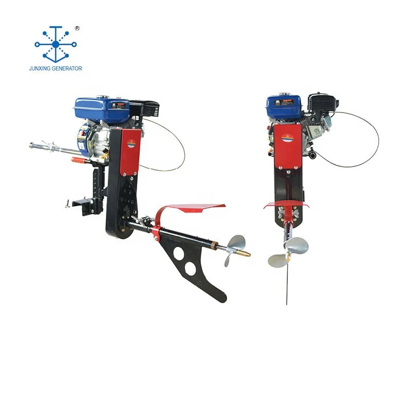 March promotion Best and cheapest Short tail boat propeller kit JX300E for Marine propeller outboard motor propeller