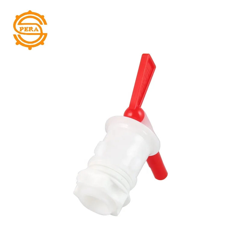  Bottling Bucket Plastic Spigot Replacement