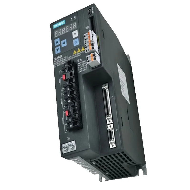 Siemens 1.5 kW Servo Drive  6SL3210-5FB10-4UF1 In Stock