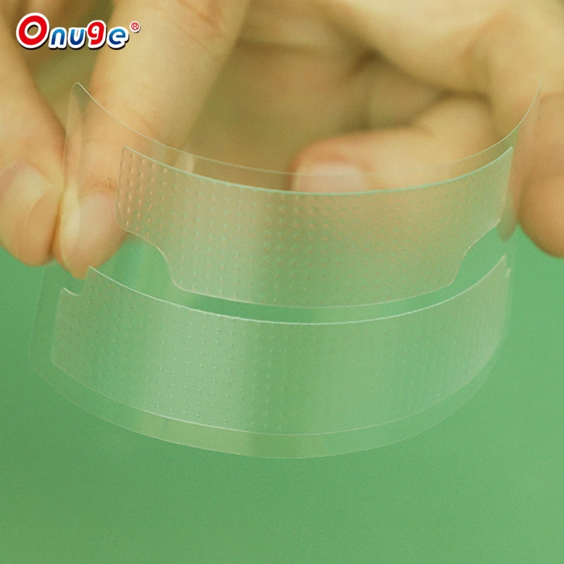 Non Peroxide Or Peroxide Teeth Whitening Bleaching Strips Onuge