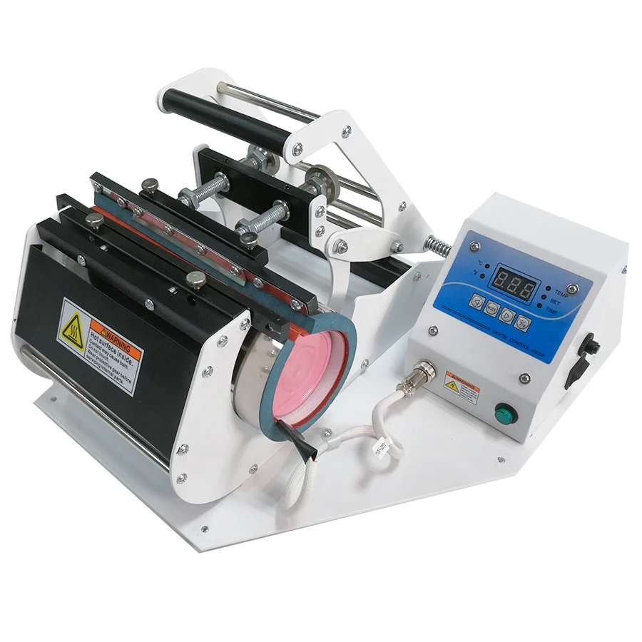 30oz Mug Heater For Sublimation 20oz Mug Heat Press Machine 30oz Attachment