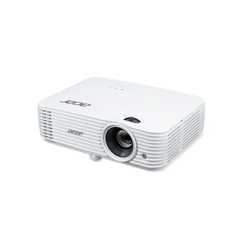 Acer E335D Home Theater DLP Projector 4K Business HD 4000 Lumens 1920x1200 Beamer Video Proyector Digital Projector For Sale