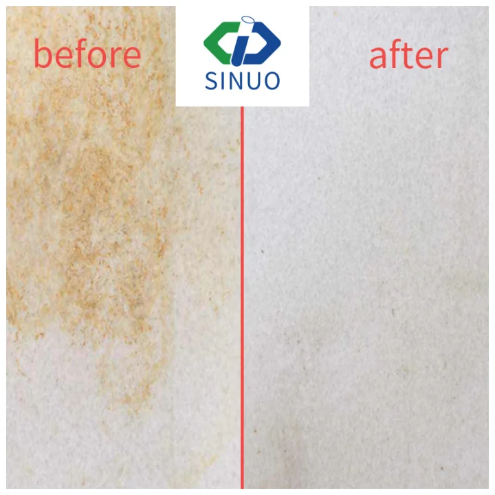 
Sino-303 Top technology, the top brand/Rust cleanser/stone cleanser and convenience, rust remover liquid 
