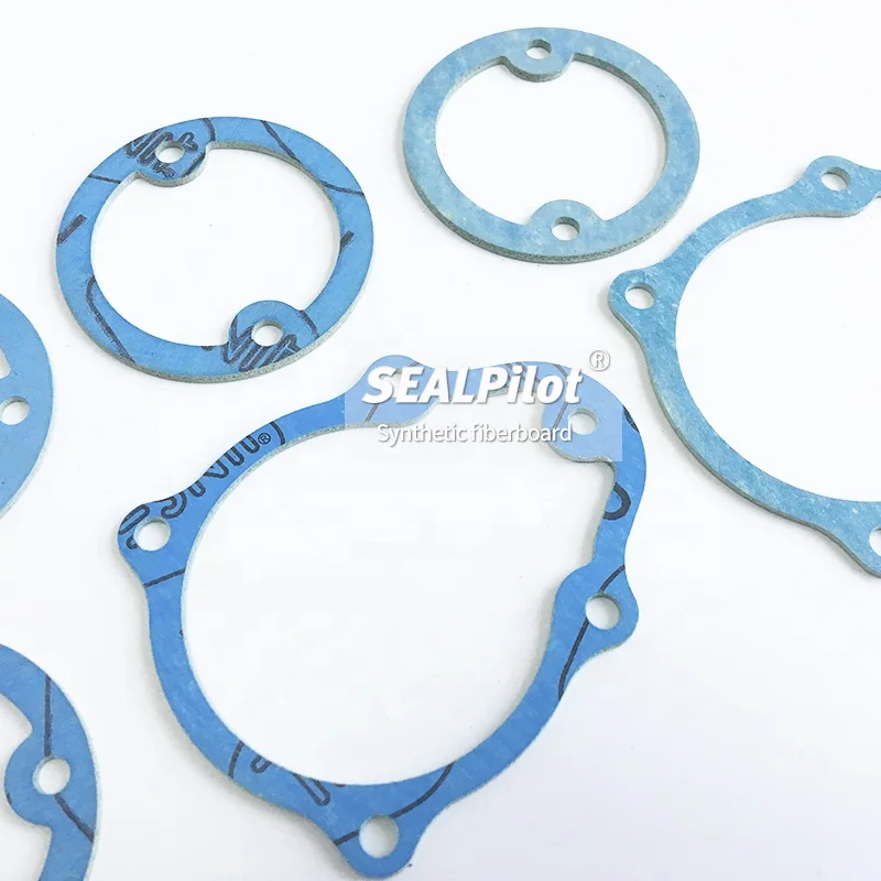 SEALPilot High quality asbestos free rubber sheet, non-absestos free gasket seal