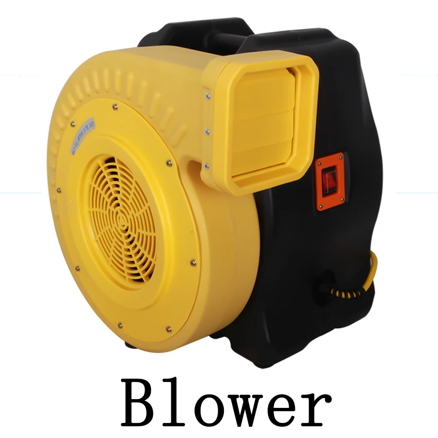 Moonwalk Commercial Custom Wild Animals Combo Kingdom Inflatable Bouncer Jumping Bouncy Castle Jumper Bounce House With Slide