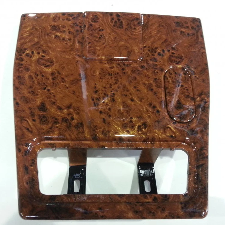 GookiiTech Hydrographics Film Water Transfer Printing Wood Hydro Dipping Films