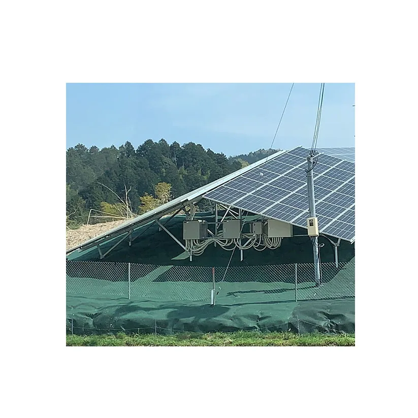 Great Sales Shrink-Resistant Ground Cover Green Nonwoven Anti Weed Mat