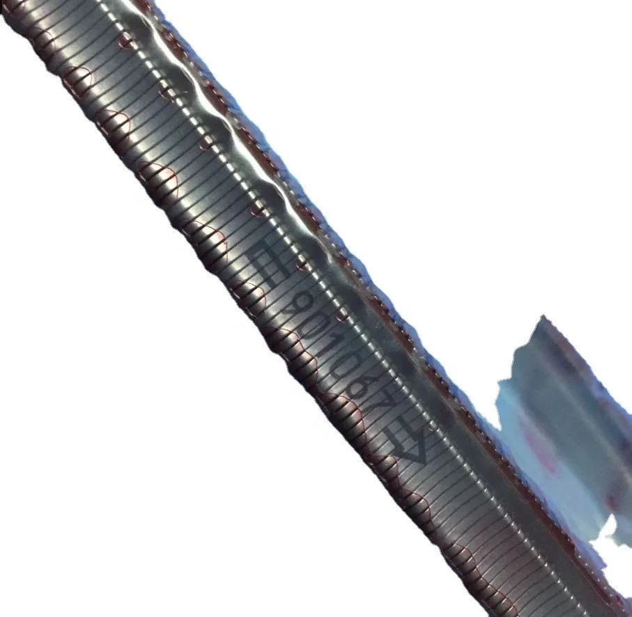 auto spare parts flat power CVT Transmission Chain Belt 901067 for Chery amazing performance with top quality