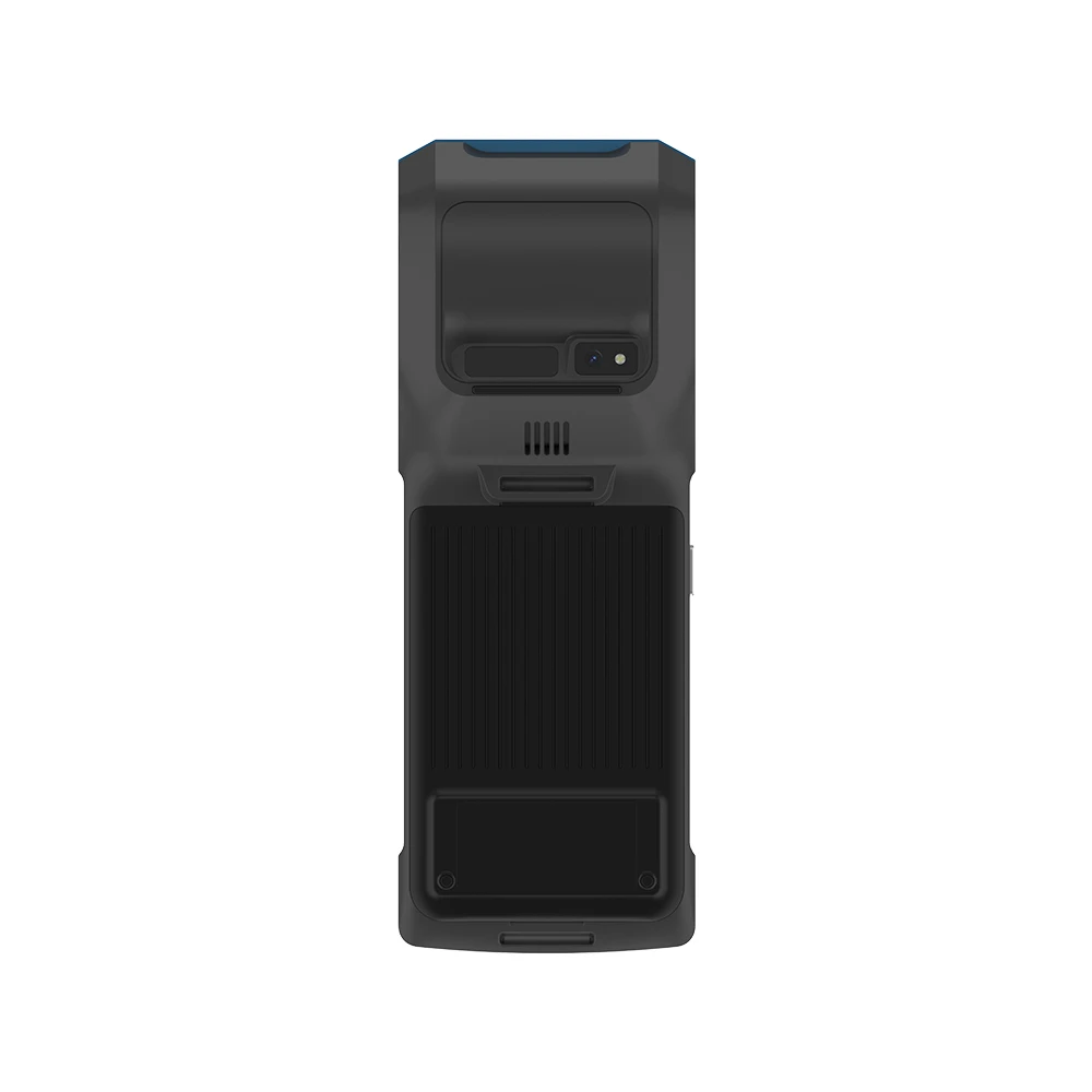 Мобильный платежный аппарат Android 13 портативный дешевый терминал Pos без NFC R330