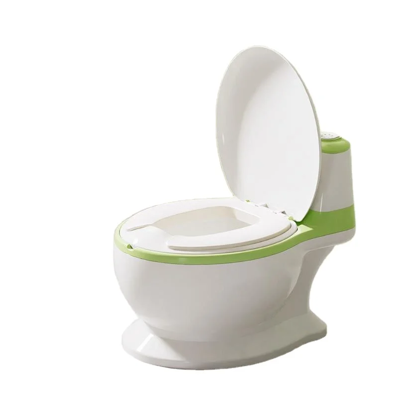 Portable baby potty training seat colorful toilet seat baby potty travel potty seat