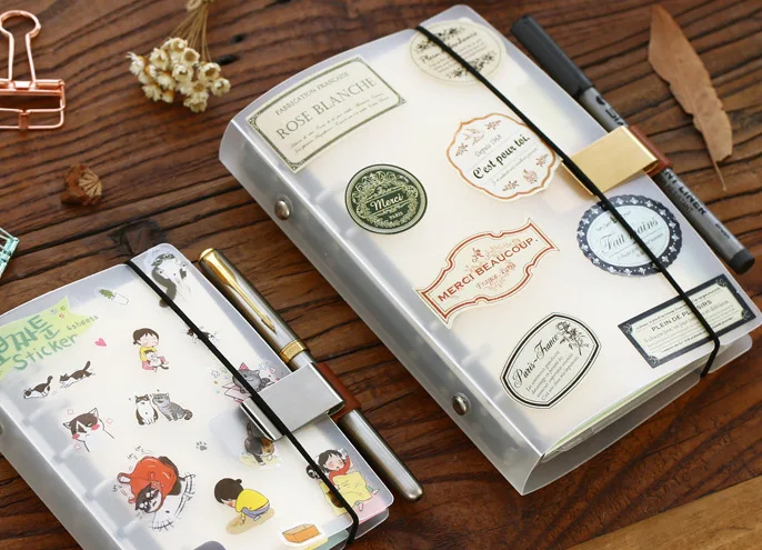Metal Clip Bookmarks Money Clip Bookmarks Leather Reading Book Marker with Pen Holder