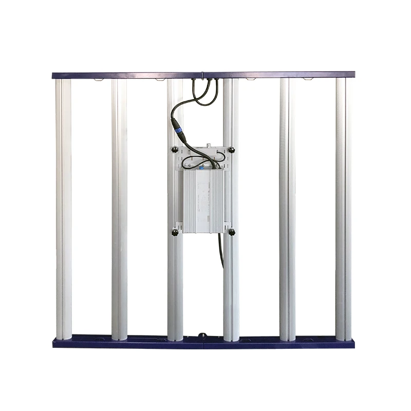 High Quality Led 6500k  Indoor Plant Growing tent 720W complete kit Quantum Grow Light Board