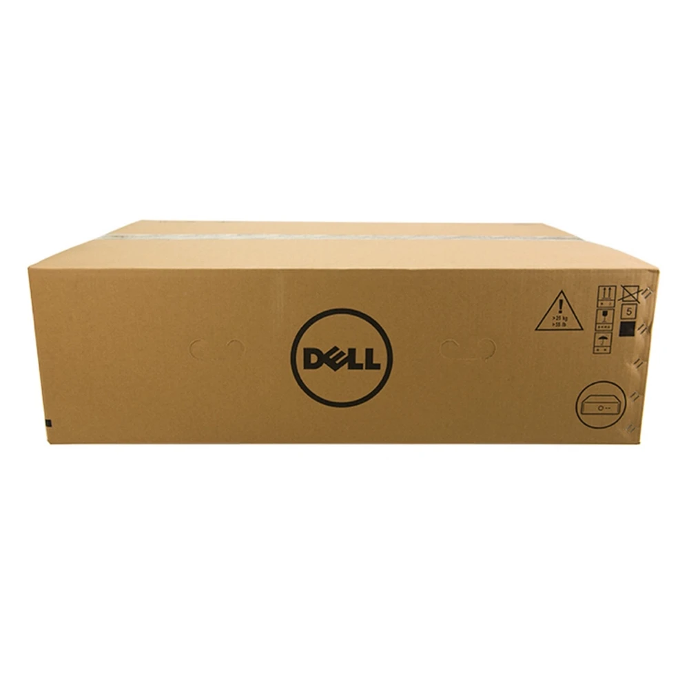  Хит продаж хранилище данных Dell EMC PowerVault