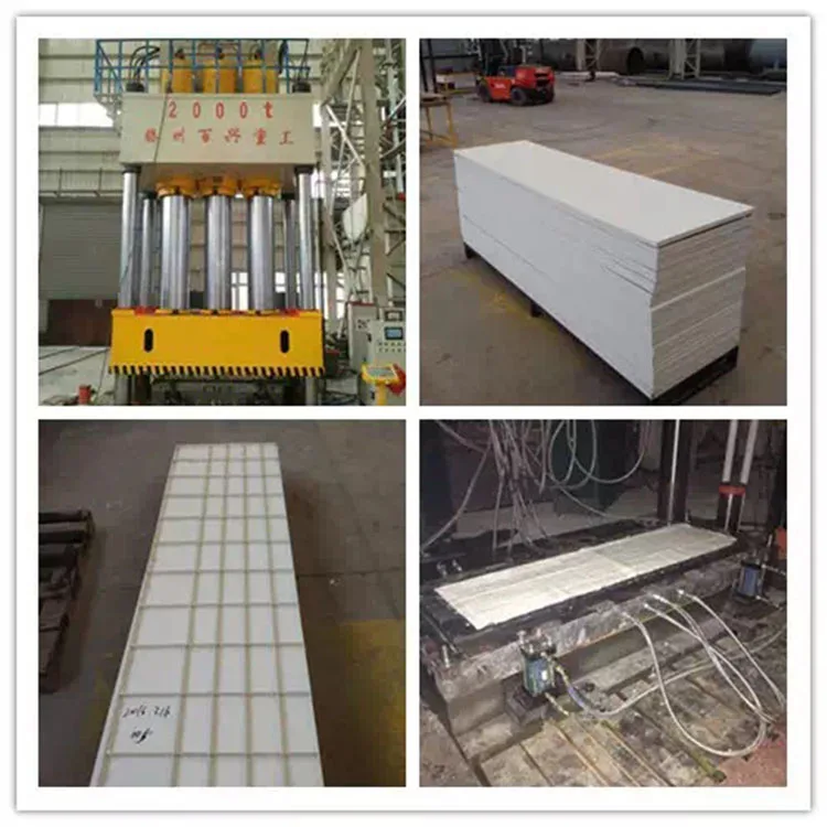 3000 ton servo CNC hydraulic press Shandong Taiqun hydraulic press manufacturer