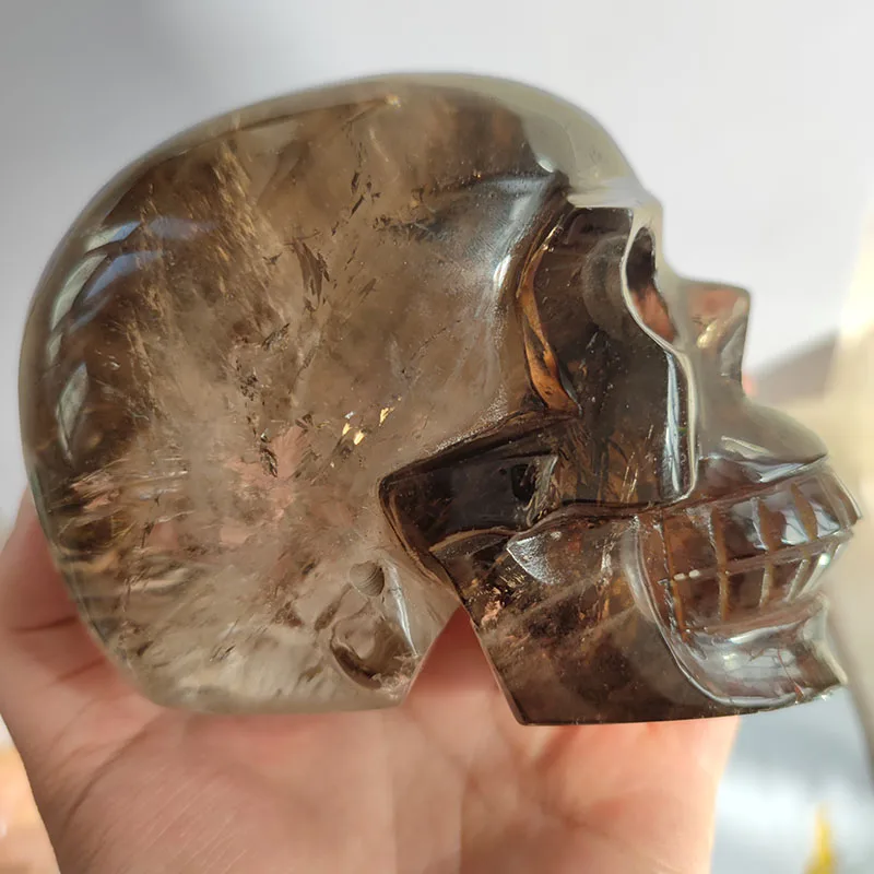 natural skulls 1-2kg19