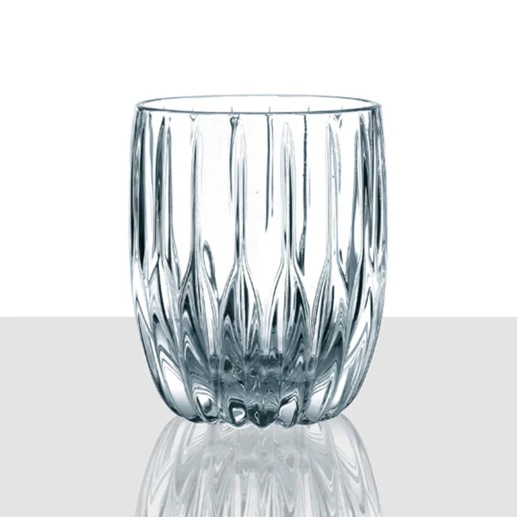 Whisky Tumbler Create art glass wine set Crystal Ocean Tumbler
