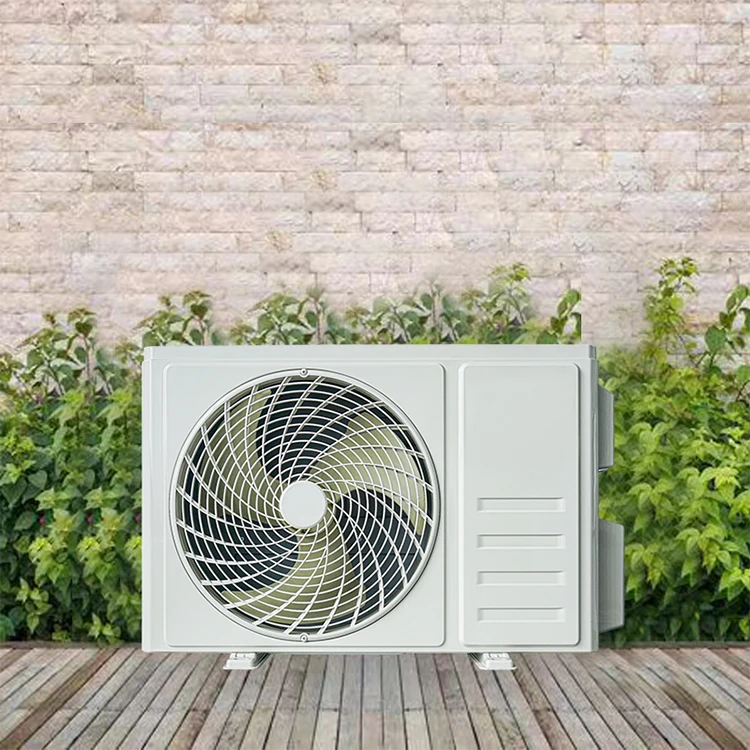 Wholesale Low Price Mini Wall Mounted Split Inverter AC Air Conditioners Smart Air Conditioners Air Conditioners For Home