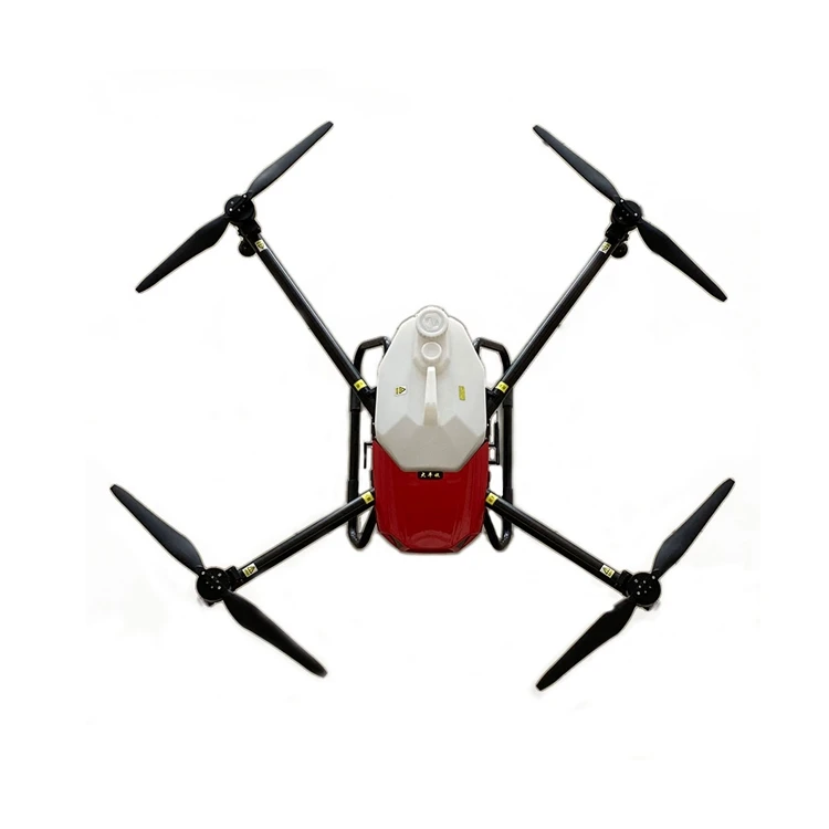Professional Manufacturer Cheap Aviation Aluminum High Speed Agri Professional Drone