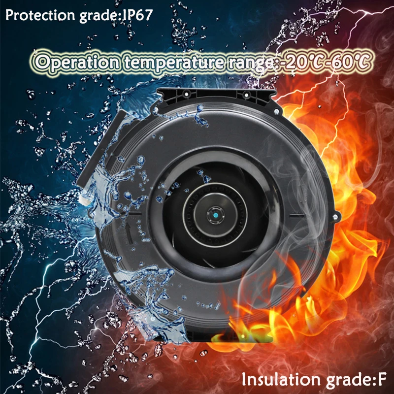 Fan manufacturer custom house ventilation system centrifugal fan shutter exhaust duct fan