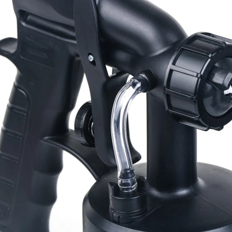 High pressure electric spray gun atomization disinfection portable home decoration paint automatic spray gun