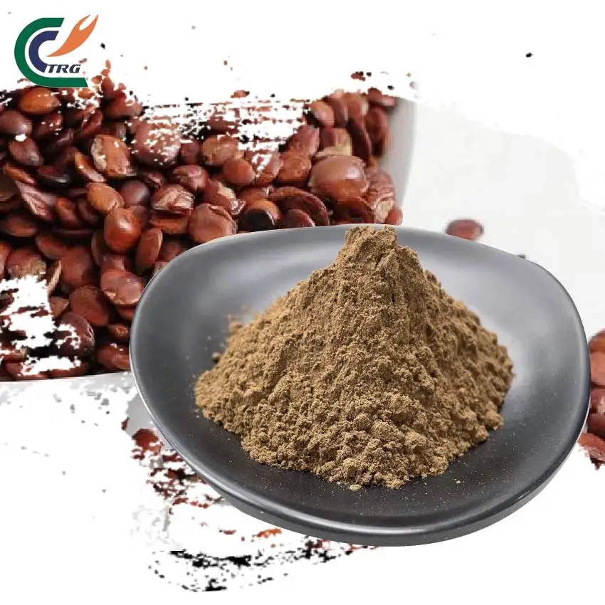 High Quality spine date seed extract powder best price