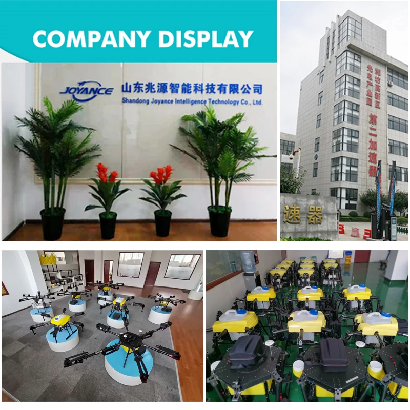 10L pesticides spray drone UAV  /aircraft/drone sprayer/agricultural spraying drone helicopter