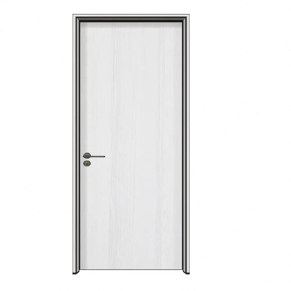 Custom Or Standard China Wholesale China Wood Door