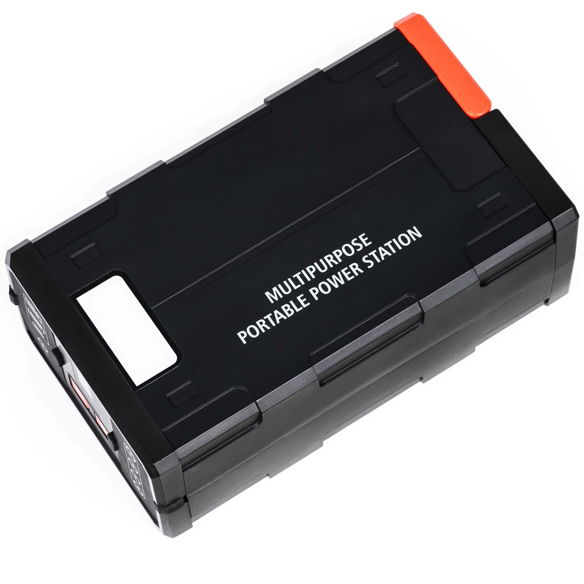 Sbase DC 12V portable power generator 222wh lithium power backup DC portable power station