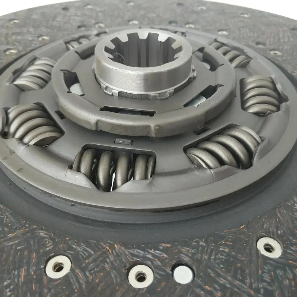 OE 1878026241 High quality clutch Direct selling 430mm clutch disc