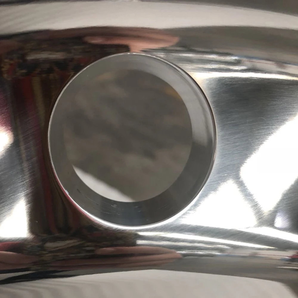 22.5*9.0 alloy truck wheels aluminum wheel wear-resisting dump