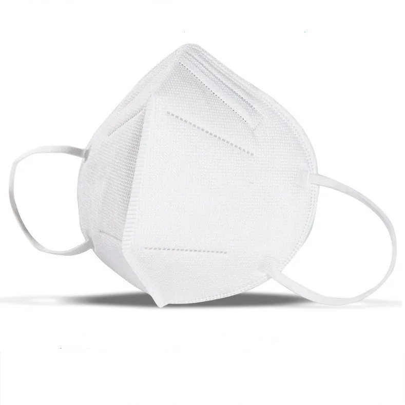 Factory cheap price ffp2mask ffp2-maskers protective mask