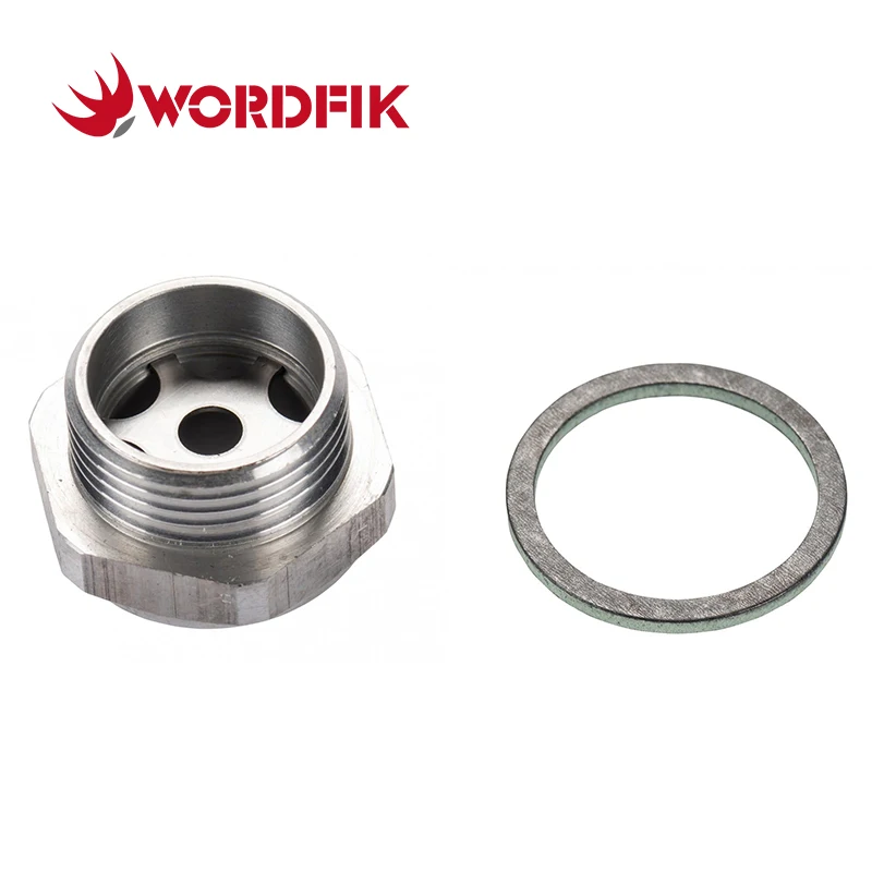 71029600 вакуумное насосное оборудование масляное стекло для Leybold SOGEVAC SV630 SV1200 SV470B SV570B SV630B Wordfik фирменные запчасти