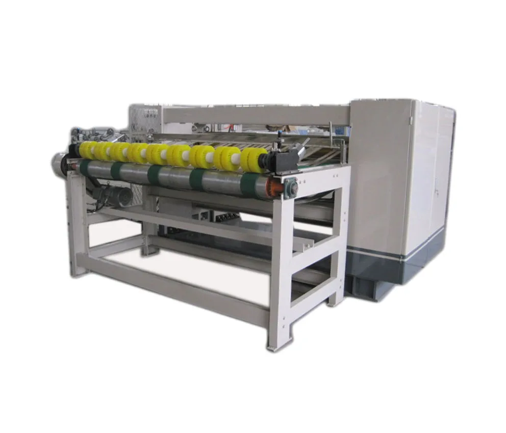 procurement festival discount NC sheet cutter corrugated paper cutting machine