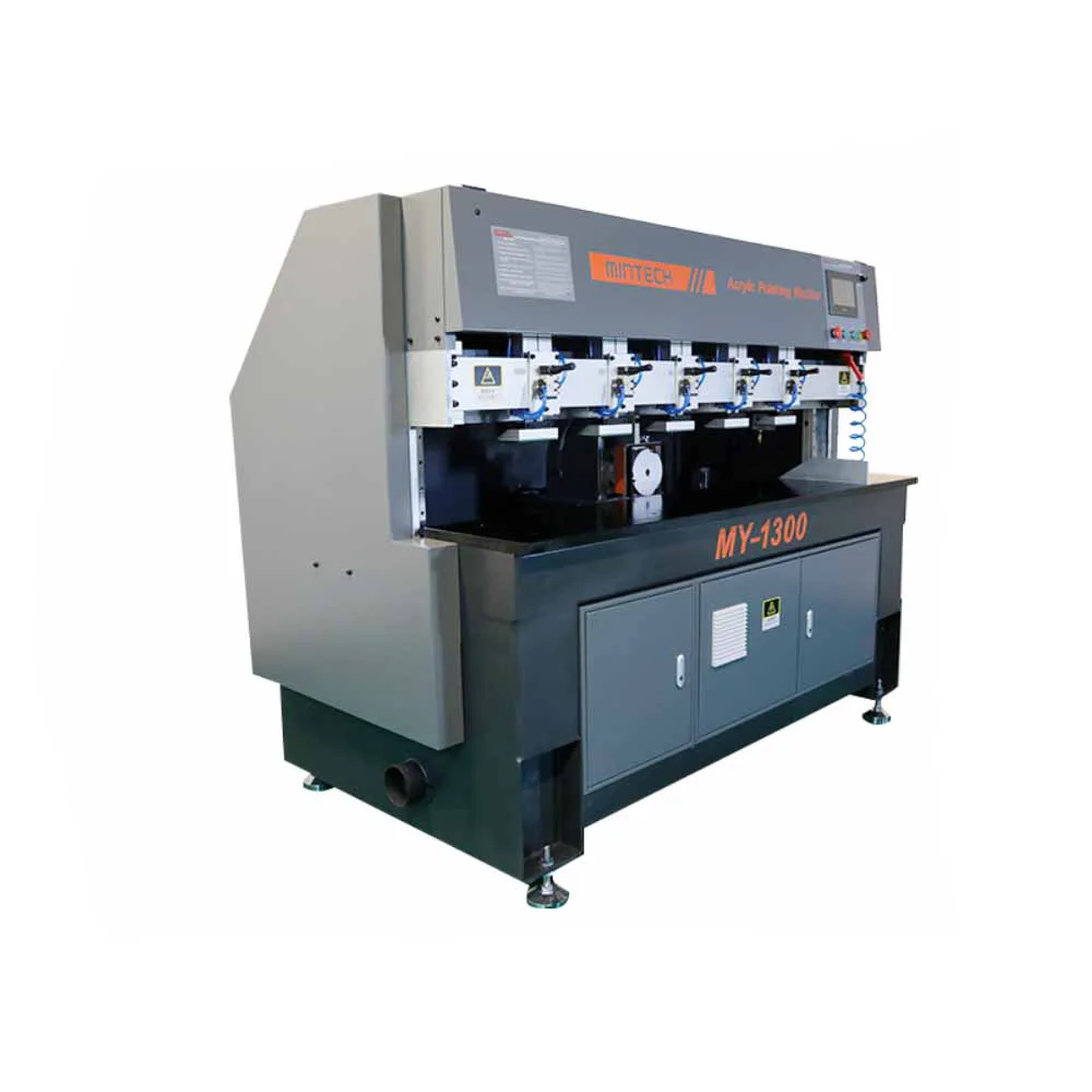 Polishing Machinery Acrylic Edge Polishing Machine For Sale (MY-1300)