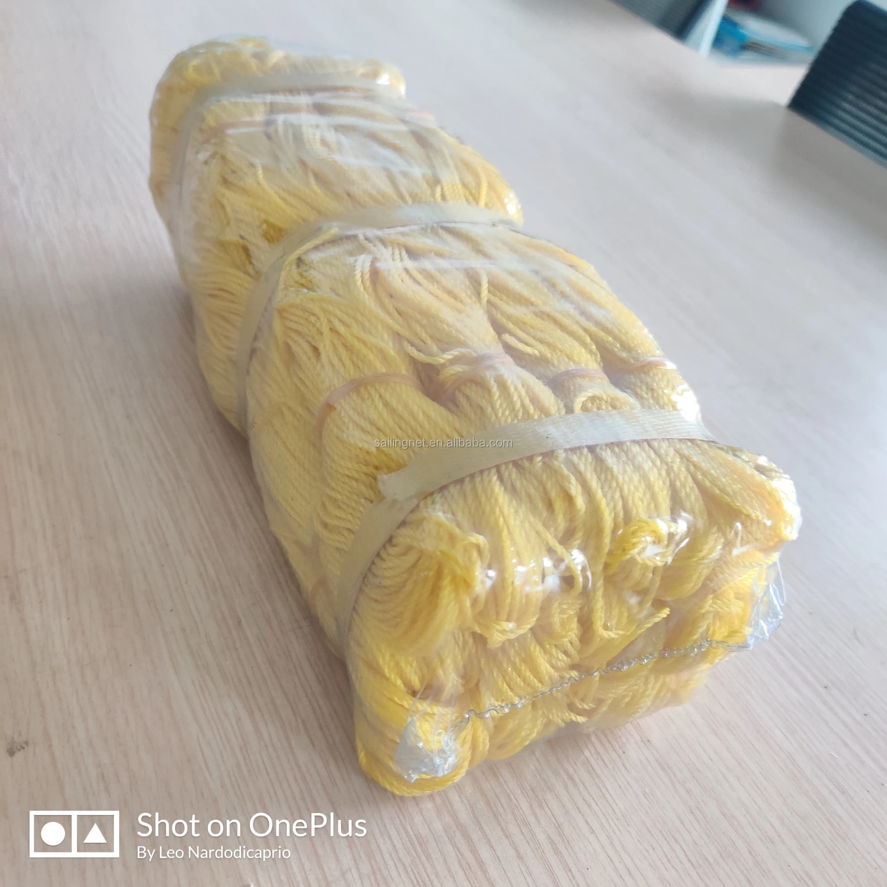 PE fishing rope for sale